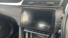 MG ZS 1.5 VTi-TECH Excite 5dr Petrol Hatchback